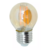 LAMPARA LED GOTA VINTAGE 4W CANDELA - comprar online