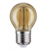 LAMPARA LED GOTA VINTAGE 4W CANDELA