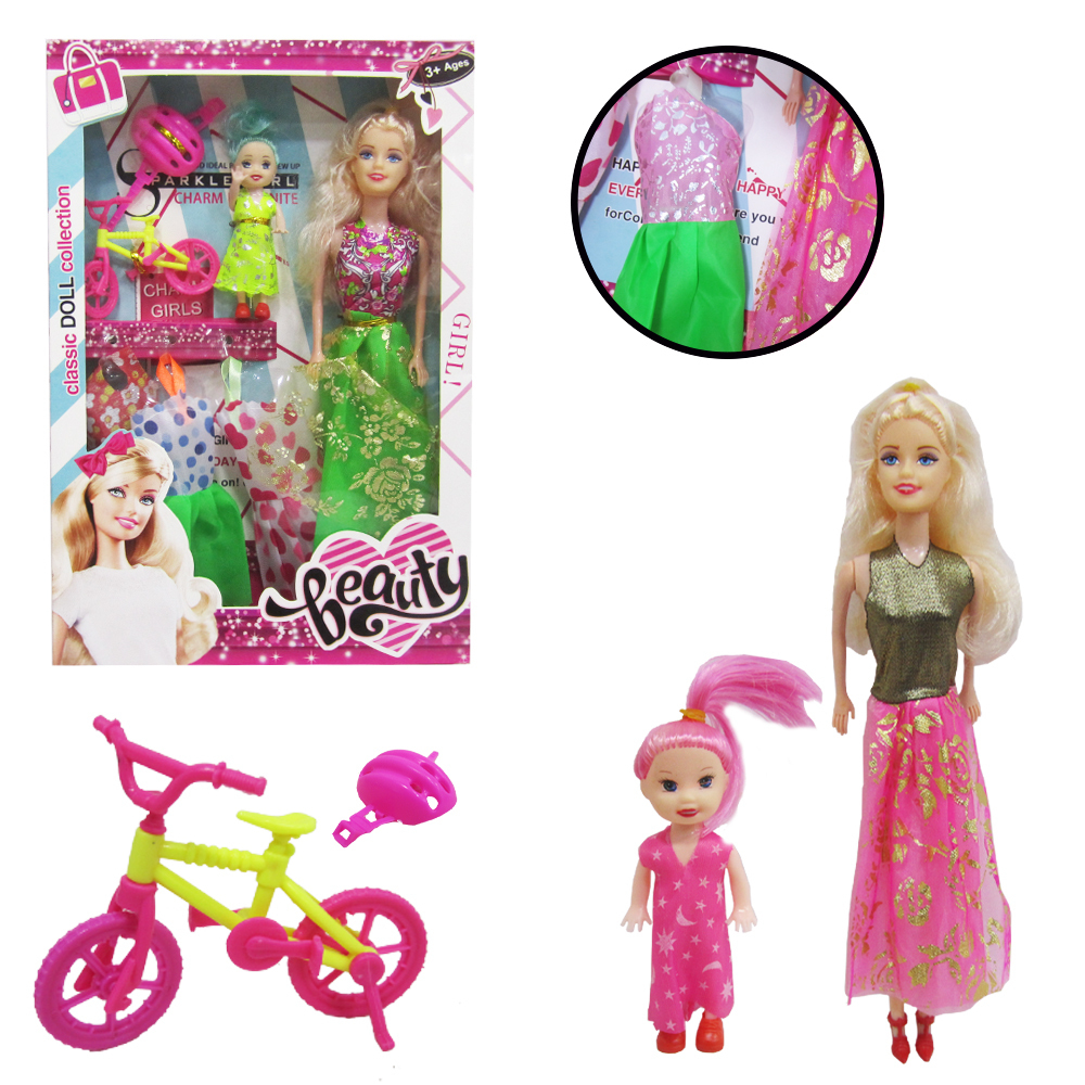 Playset - Loja De Chá - Fashion Beauty - Barbie - Mattel