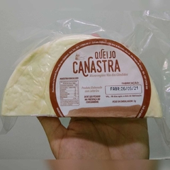 Canastra Vão dos Candidos - 550g