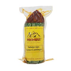 Salame tipo Chorizo Cantimpalo 300g