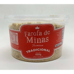Farofa de Minas Premium - 450g