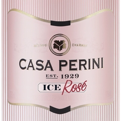 Ice Rosé Casa Perini - 750ml
