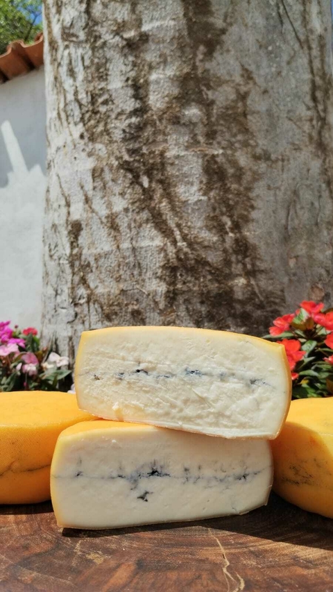 Gorgonzola Dolce - 200g (ENTREGAS APENAS EM CAMPINAS E REGIÃO)