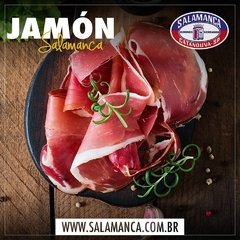 Jamón tipo Serrano fatiado - 100g - comprar online