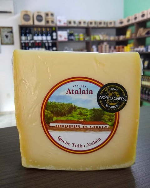 Gorgonzola Dolce - 200g (ENTREGAS APENAS EM CAMPINAS E REGIÃO)