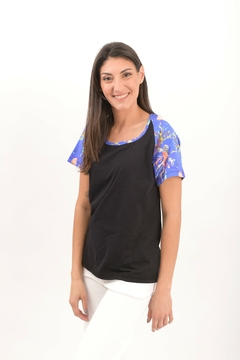 REMERA NATALIE - comprar online