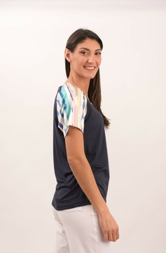 REMERA NATALIE - comprar online