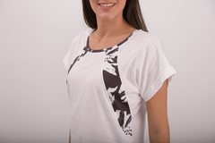 REMERA DELFINA - comprar online