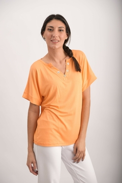 REMERA ANGELA - comprar online