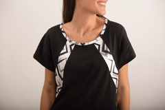 REMERA DELFINA - comprar online