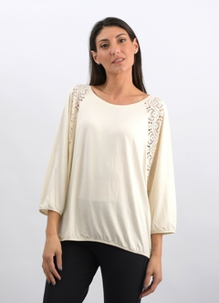 REMERA GLAM - comprar online