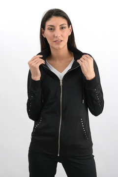 CAMPERA MARGOT