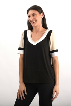 REMERA LUCIA