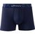 CUECA BOXER POLIAMIDA DRY PRETO - comprar online