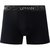 CUECA BOXER POLIAMIDA DRY PRETO - Use e Abuse Sensual Boutique e Sexshop 