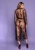 Robe de Luxo Edição Especial Yaffa - Y2059 - comprar online
