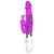 Jack Rabbit Rotativo USB em Jelly - Vibrador de Luxo iGox (5481)
