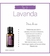 Lavender Óleo Essencial Lavandula angustifolia (Lavanda) 5ml na internet