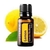 Lemon Óleo Essencial Citrus limon (Limão-Siciliano) 5ml - comprar online