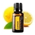 Lemon Óleo Essencial Citrus limon (Limão-Siciliano) 15ml - comprar online