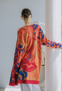 KIMONO BEIJO - comprar online