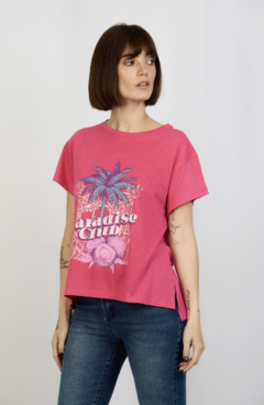 REMERA PARAISO - comprar online