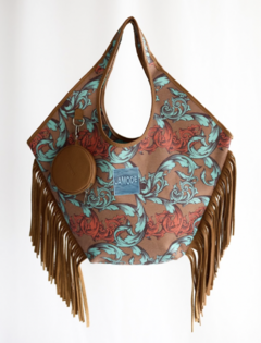 BOLSO CALA TOSTADO - comprar online