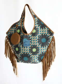 BOLSO CALA AZUL - comprar online