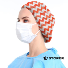 Cofias Estampadas - tienda online