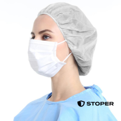 Cofias Lisas - comprar online