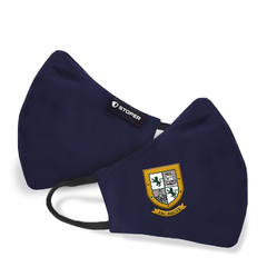 Tapaboca para Colegios personalizable - Stoper
