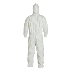 Mameluco Simil Tyvec - Stoper