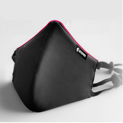Tapabocas Premium Tiras Regulables - Colores - comprar online