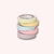 Kit Washi Tape Candy Color