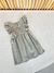 Vestido Maya Gris - comprar online