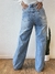 Wide Leg SAUYER - comprar online