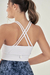 TOP SUN BLANCO - comprar online