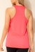 MUSCULOSA BRUSELAS - FUCSIA - Mark-up