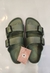 BIRKS - VERDE MILITAR en internet