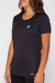 REMERA TORONTO - NEGRO