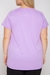 REMERA TORINO - LAVANDA - comprar online