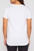 REMERA AMBER- BLANCO - comprar online