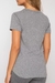 REMERA AMBER- GRIS - comprar online