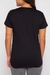 REMERA AMBER- NEGRO - comprar online