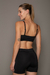 TOP ALLISON - NEGRO - comprar online