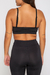 TOP ALISON - NEGRO - comprar online