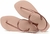 HAVAIANA FLASH URBAN - ROSA BALLET - Mark-up