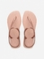 HAVAIANA FLASH URBAN - ROSA BALLET