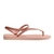 HAVAIANA FLASH URBAN - ROSA BALLET en internet